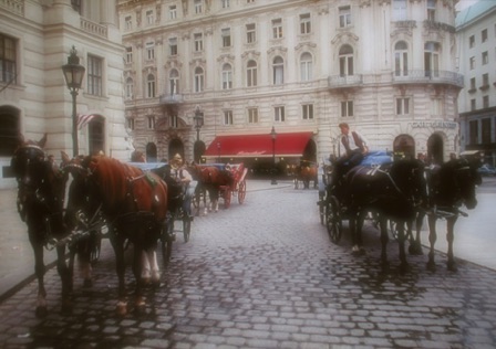 Austria - Vienna Austria - Vienna